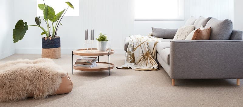 Townsville Carpet Court curtains & blinds work in Townsville City