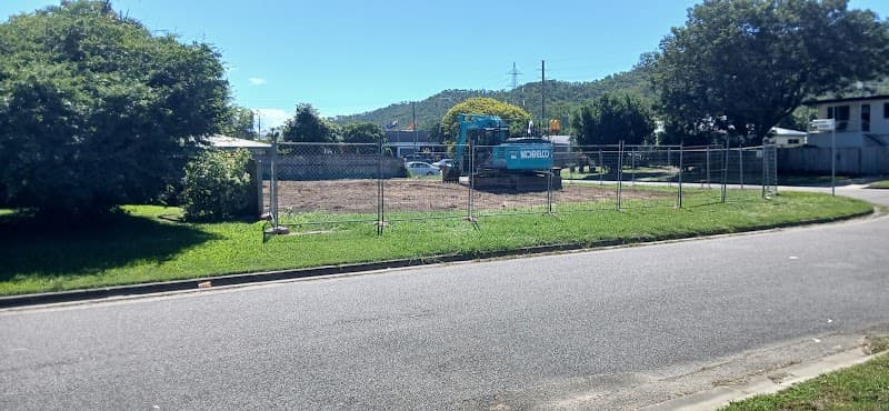 Townsville Demolitions asbestos removal work in Garbutt