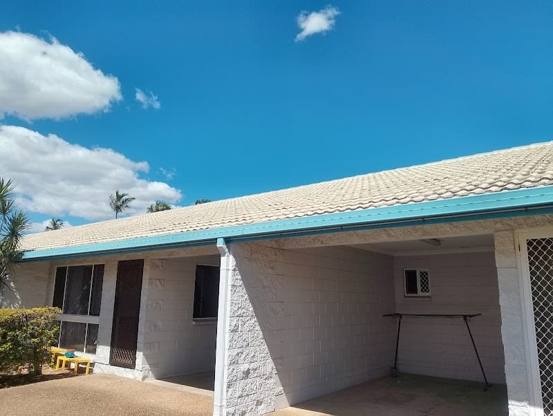 Townsville Roof Tiling roofing work in Rasmussen