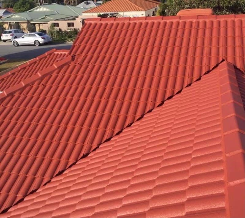 Townsville Roofing Services roofing work in Townsville City