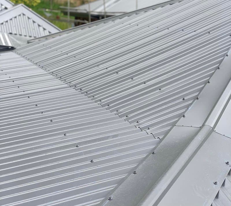 Townsville Roofing Services roofing work in Townsville City