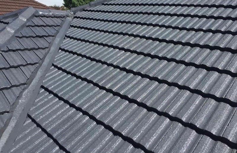 Townsville Roofing Services roofing work in Townsville City