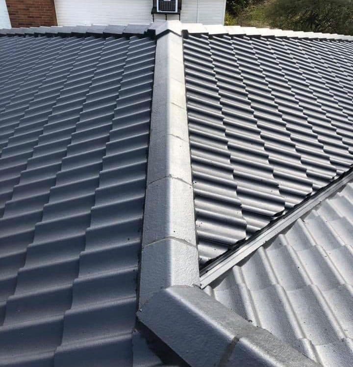 Townsville Roofing Services roofing work in Townsville City