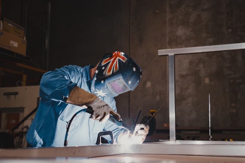 Townsville Service Group air conditioning work in Garbutt