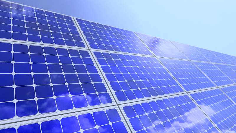 Townsville Solar Clean & Bird Proofing carpet cleaning work in Garbutt