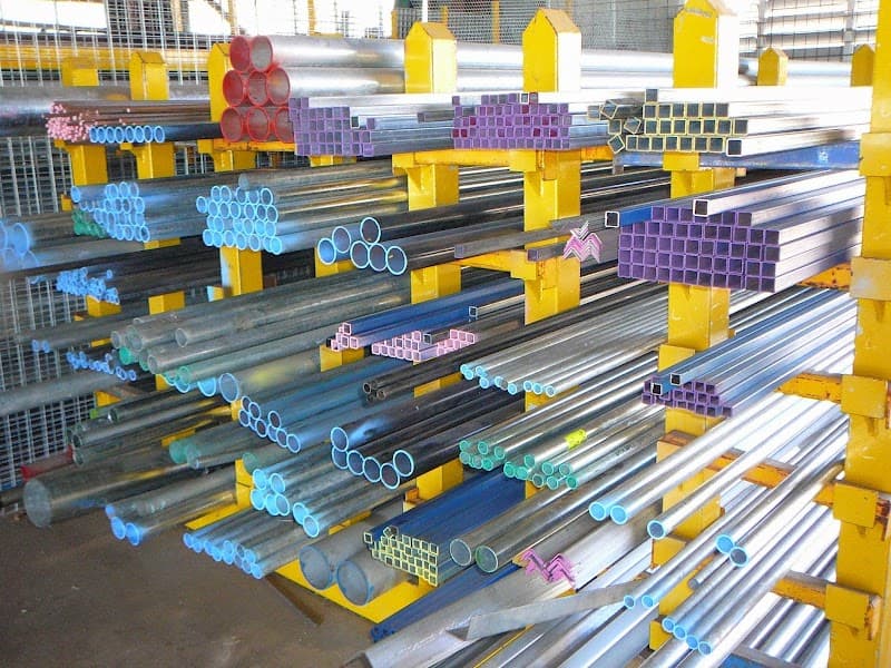 Townsville Steel & Wire fencing work in Garbutt