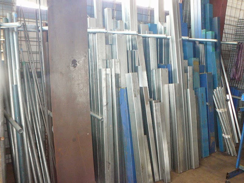 Townsville Steel & Wire fencing work in Garbutt