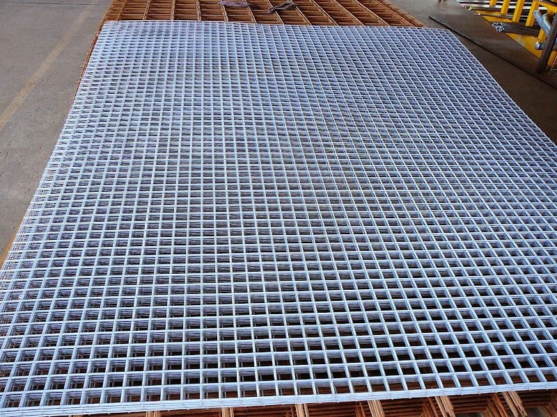 Townsville Steel & Wire fencing work in Garbutt