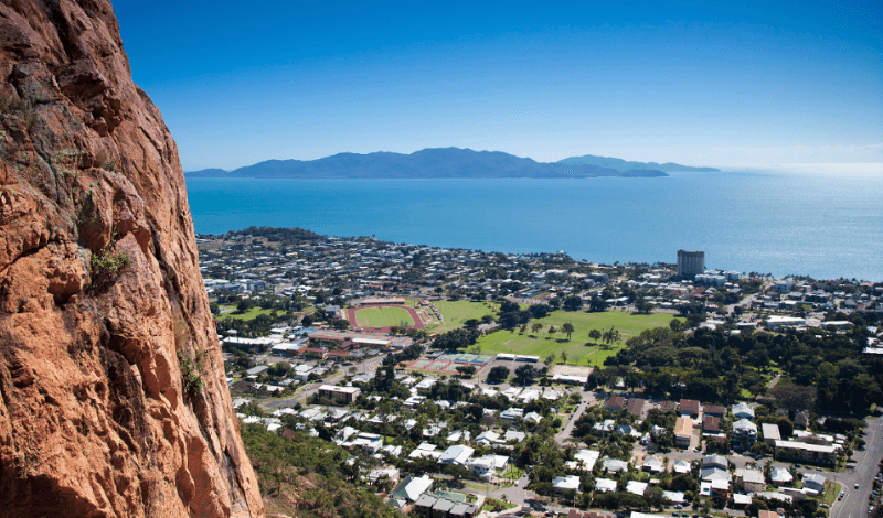 Townsville Termite Specialist - Pest Control & Termite Barrier Treatments pest control work in Douglas