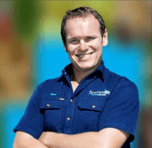 Townsville Termite Specialist - Pest Control & Termite Barrier Treatments pest control work in Douglas