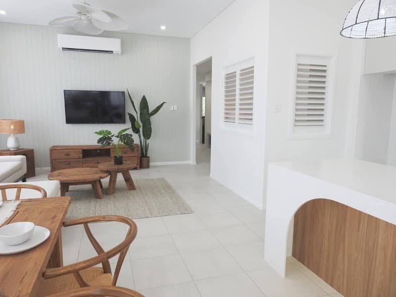 Townsville Tiling Services bathroom renovation work in Garbutt