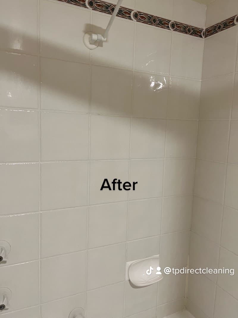 TP Direct Cleaning Services oven & bbq cleaning work in Turner