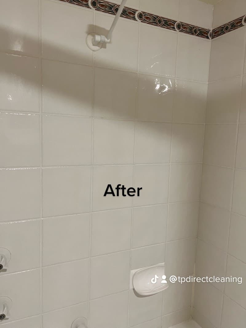 TP Direct Cleaning Services oven & bbq cleaning work in Turner
