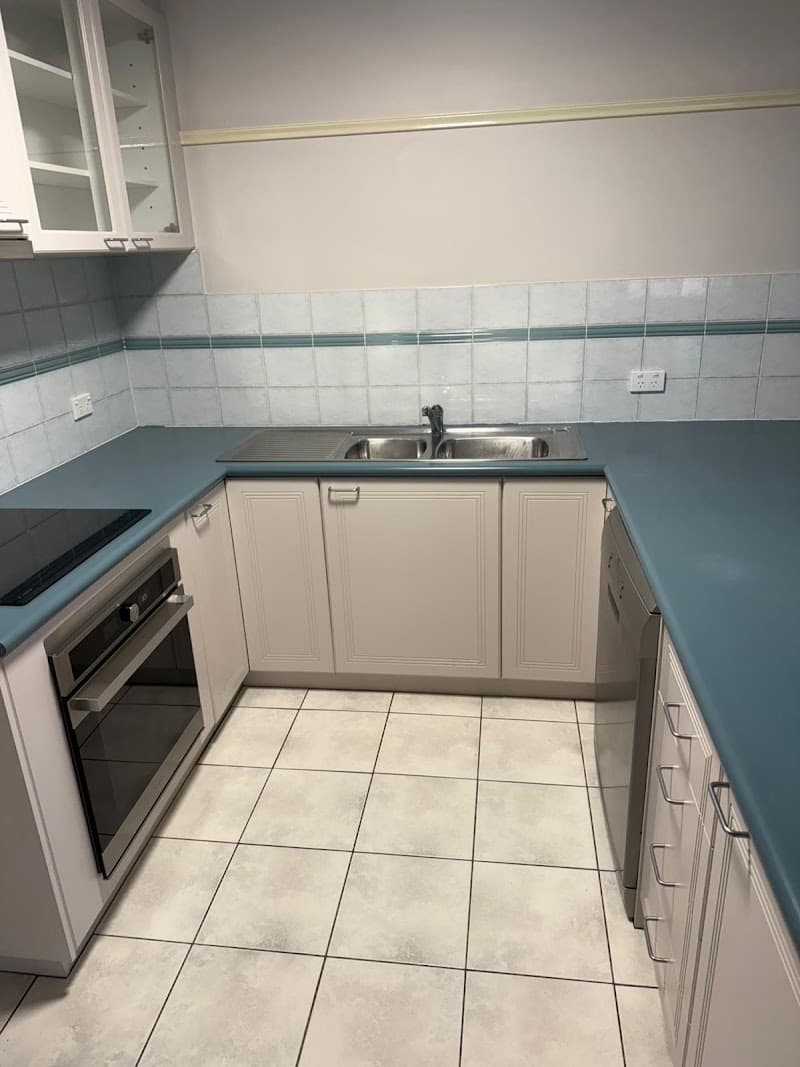 TP Direct Cleaning Services oven & bbq cleaning work in Turner