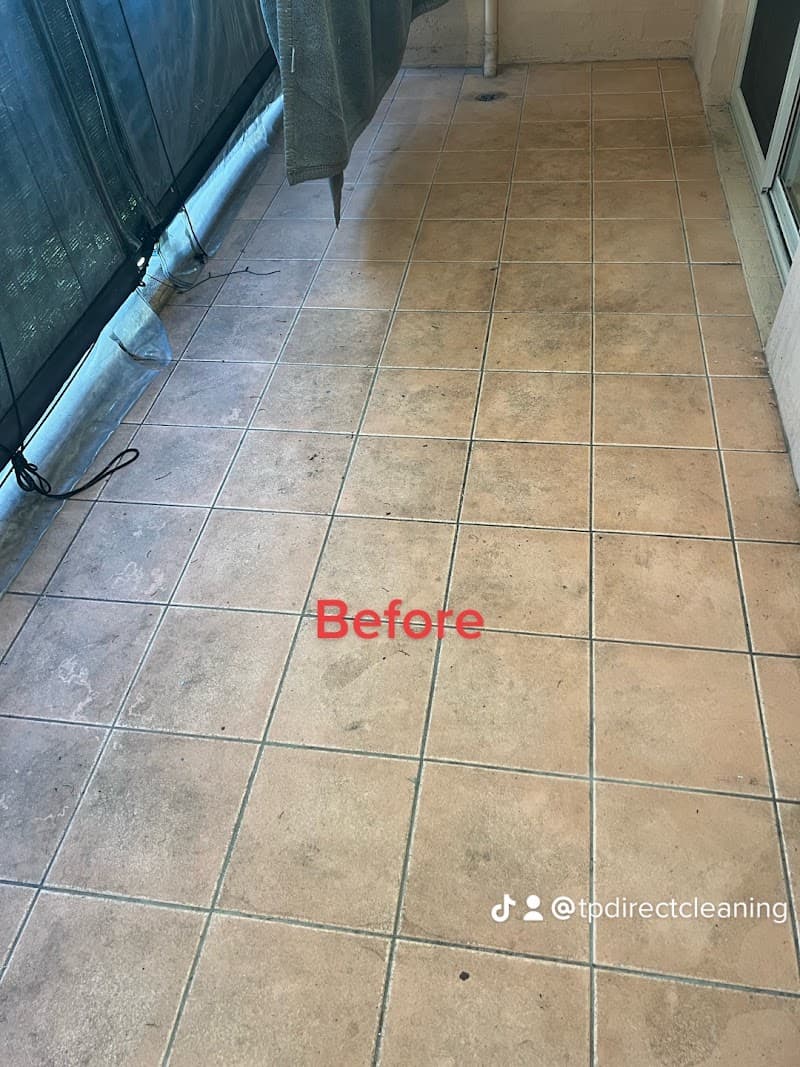 TP Direct Cleaning Services oven & bbq cleaning work in Turner