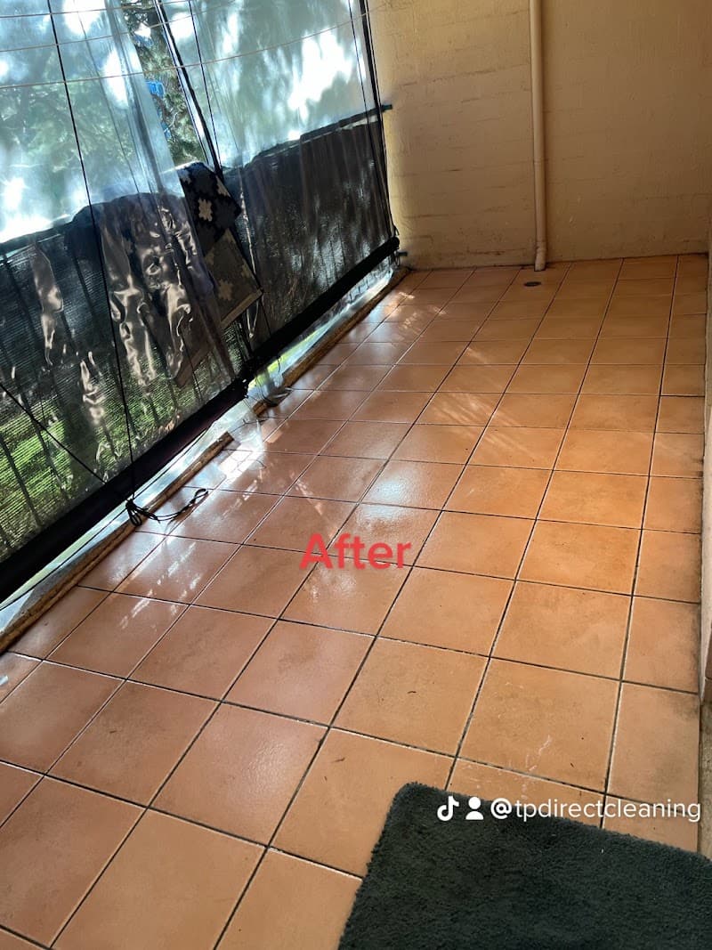 TP Direct Cleaning Services oven & bbq cleaning work in Turner