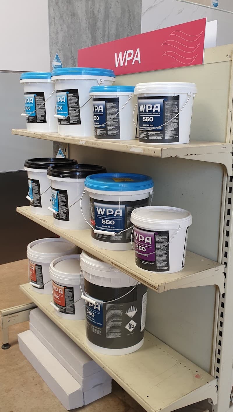 Trade and Pest Supplies pest control work in Harlaxton