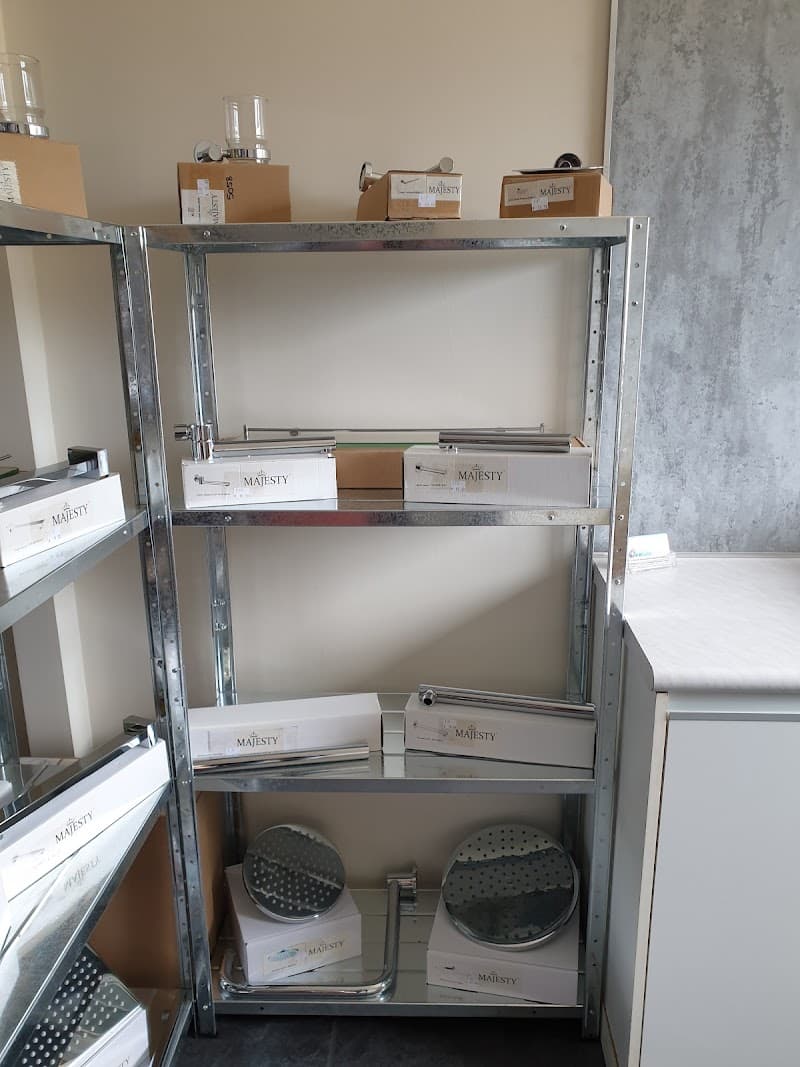 Trade and Pest Supplies pest control work in Harlaxton