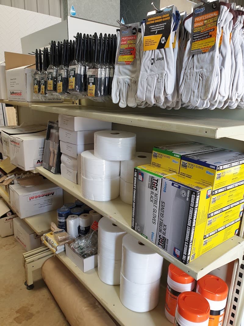 Trade and Pest Supplies pest control work in Harlaxton