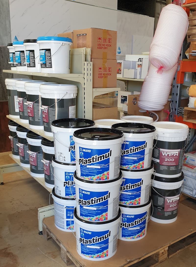 Trade and Pest Supplies pest control work in Harlaxton