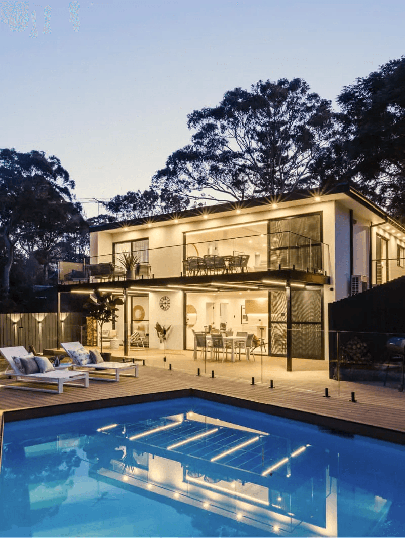 Trade Industries Group - Home & Apartment Renovations in Sydney kitchen renovation work in Sydney
