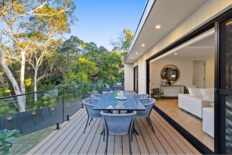 Trade Industries Group - Home & Apartment Renovations in Sydney kitchen renovation work in Sydney