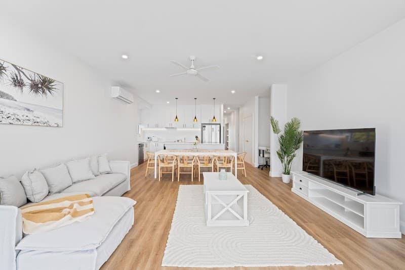 Trade Industries Group - Home & Apartment Renovations in Sydney kitchen renovation work in Sydney