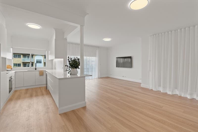 Trade Industries Group - Home & Apartment Renovations in Sydney kitchen renovation work in Sydney
