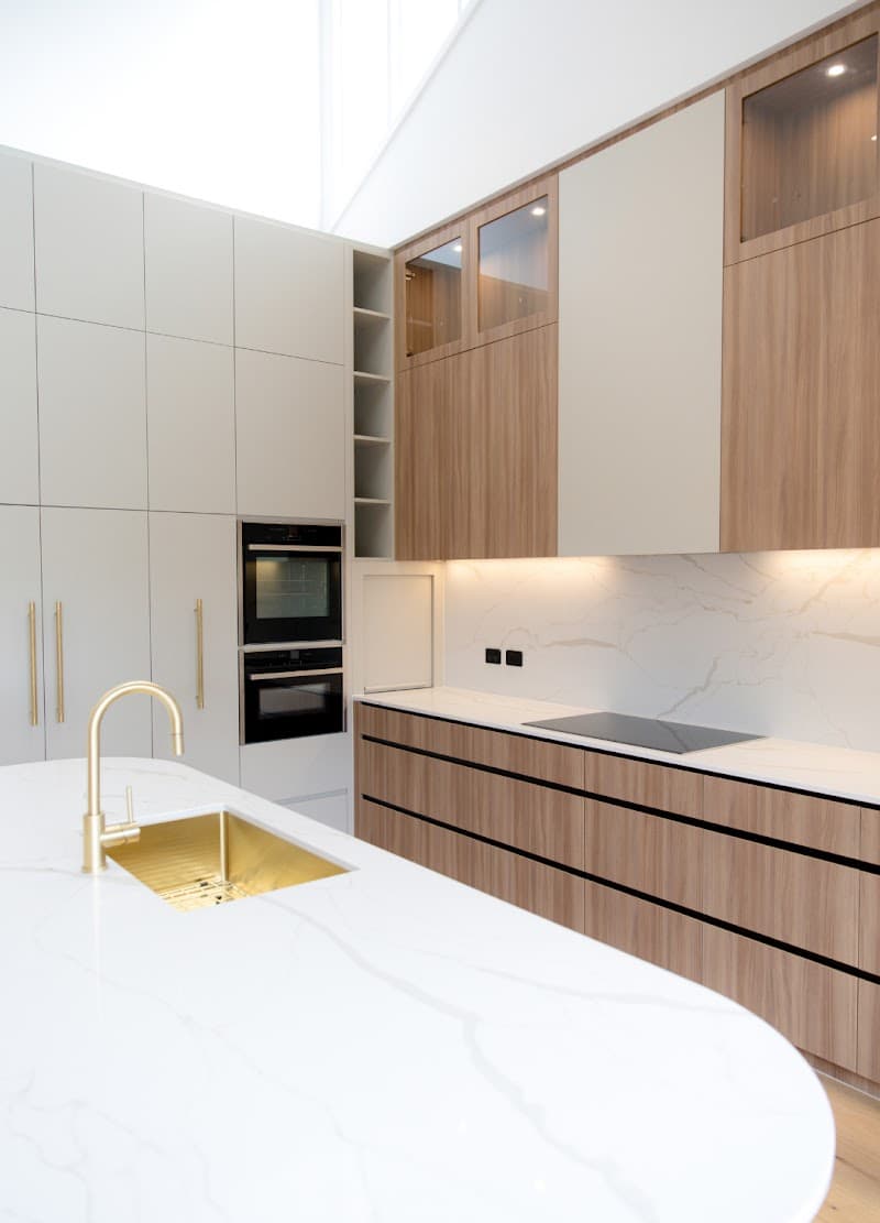 Trade Industries Group - Home & Apartment Renovations in Sydney kitchen renovation work in Sydney