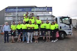 Trade Services Network