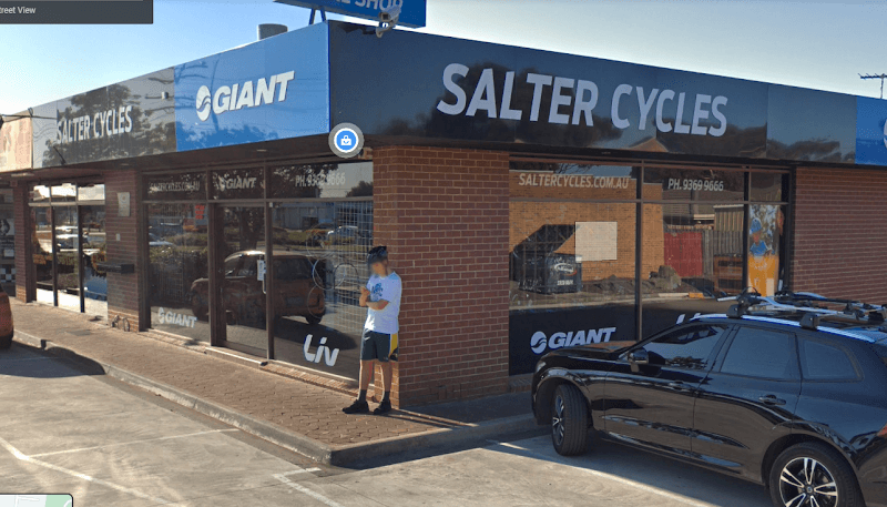 Trade Services Network glass & glazier work in Breakwater