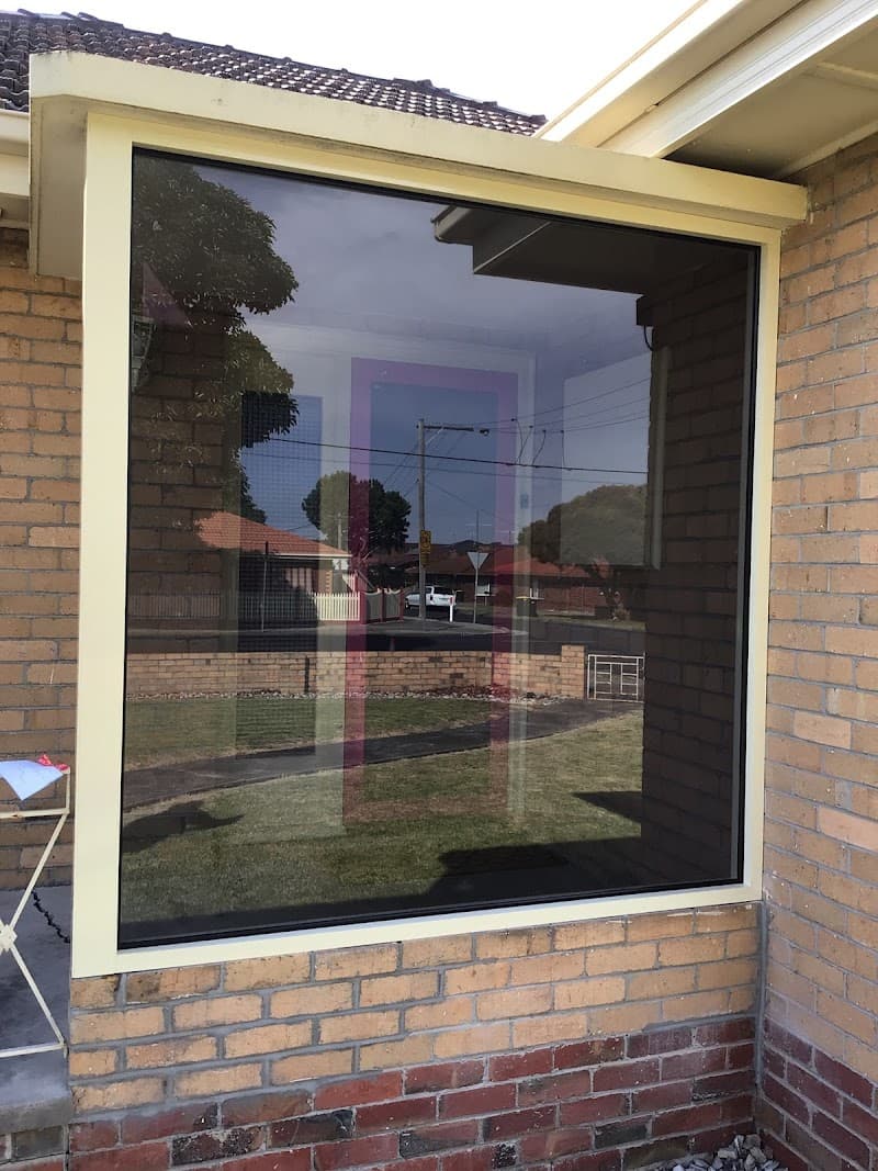 Trade Services Network glass & glazier work in Breakwater