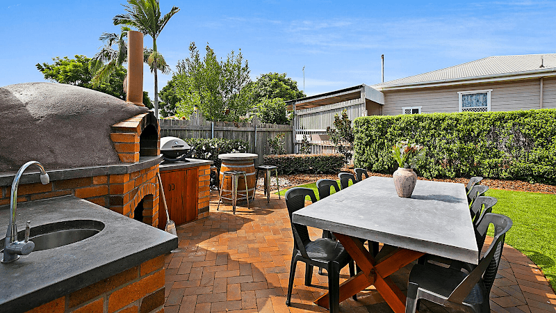 Trademark Landscapes landscaping work in Newtown