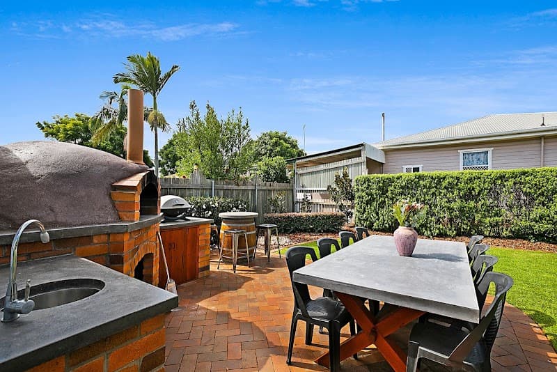 Trademark Landscapes landscaping work in Newtown