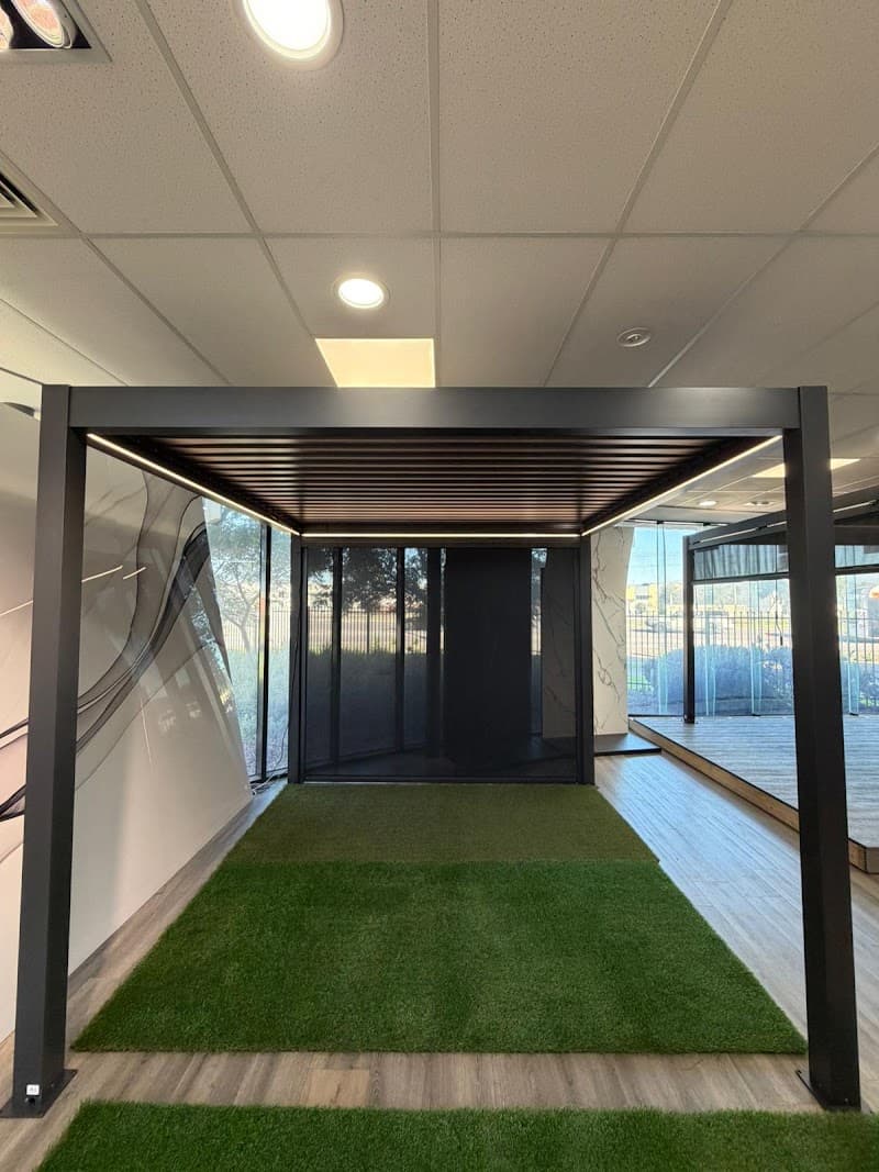 Trading Headquarters | THQ Toowoomba - Decking, Cladding & Turf landscaping work in Harristown