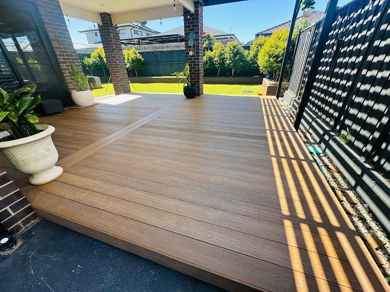 Trading Headquarters | THQ Toowoomba - Decking, Cladding & Turf landscaping work in Harristown