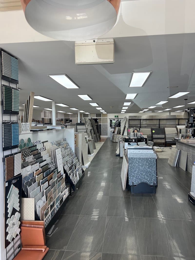 Traditional Tiles & Flooring tiling work in Woree
