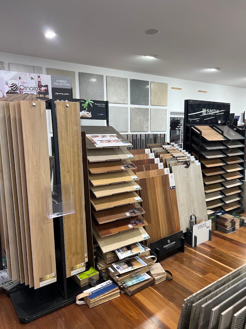 Traditional Tiles & Flooring tiling work in Woree