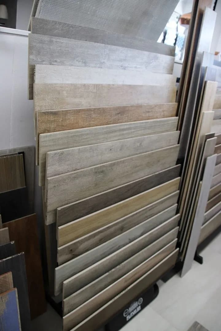 Traditional Tiles & Flooring tiling work in Woree