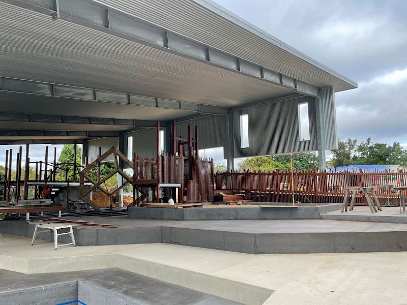 Transcape Constructions landscaping work in Stuart