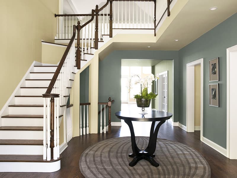 Transformation Finishes painter work in Redlynch