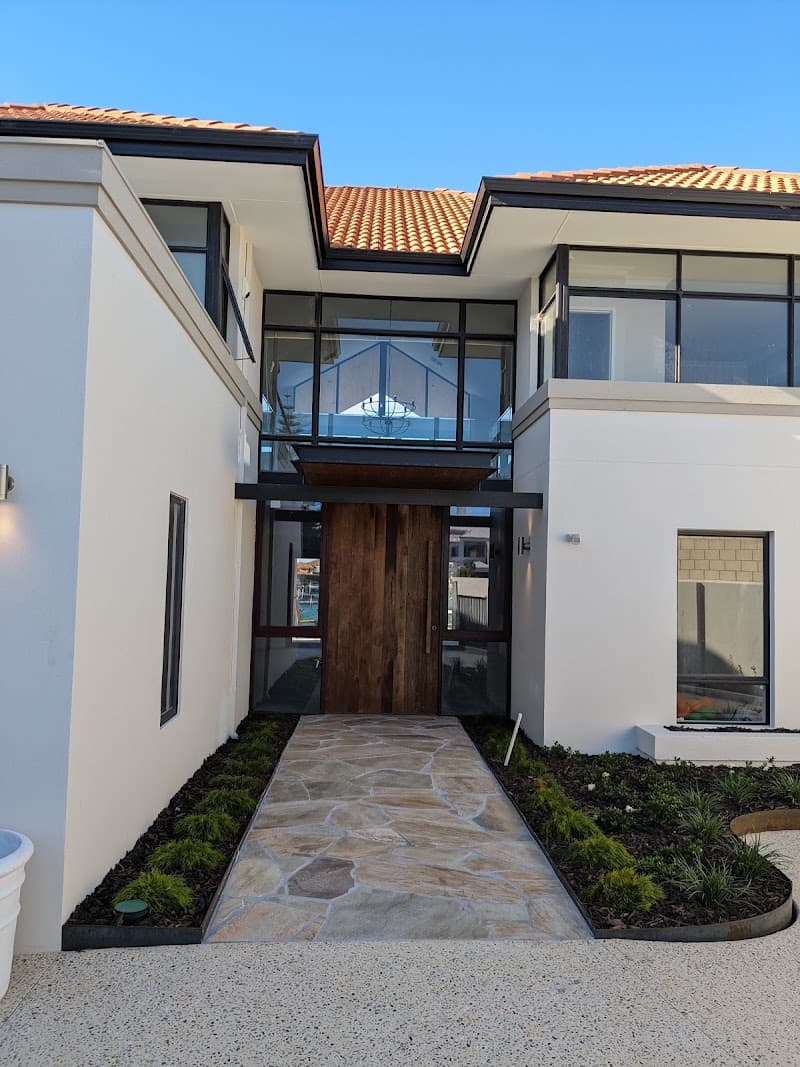 Transformation Finishes painter work in Redlynch