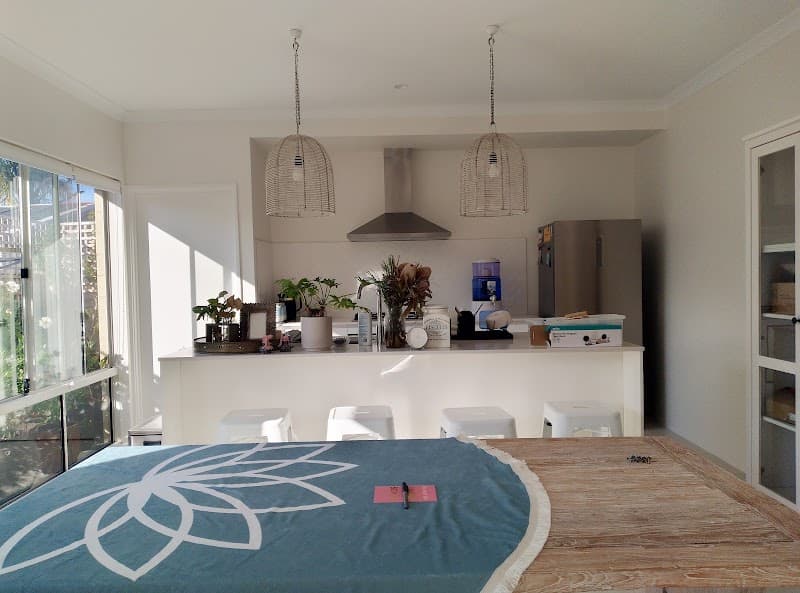 Transformation Finishes painter work in Redlynch