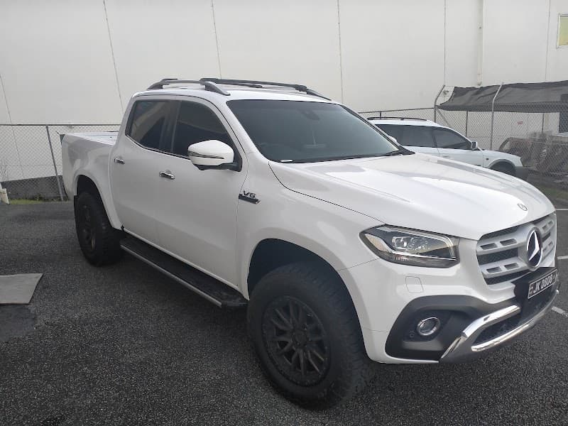 Transitions Tinting window tinting work in West Gosford