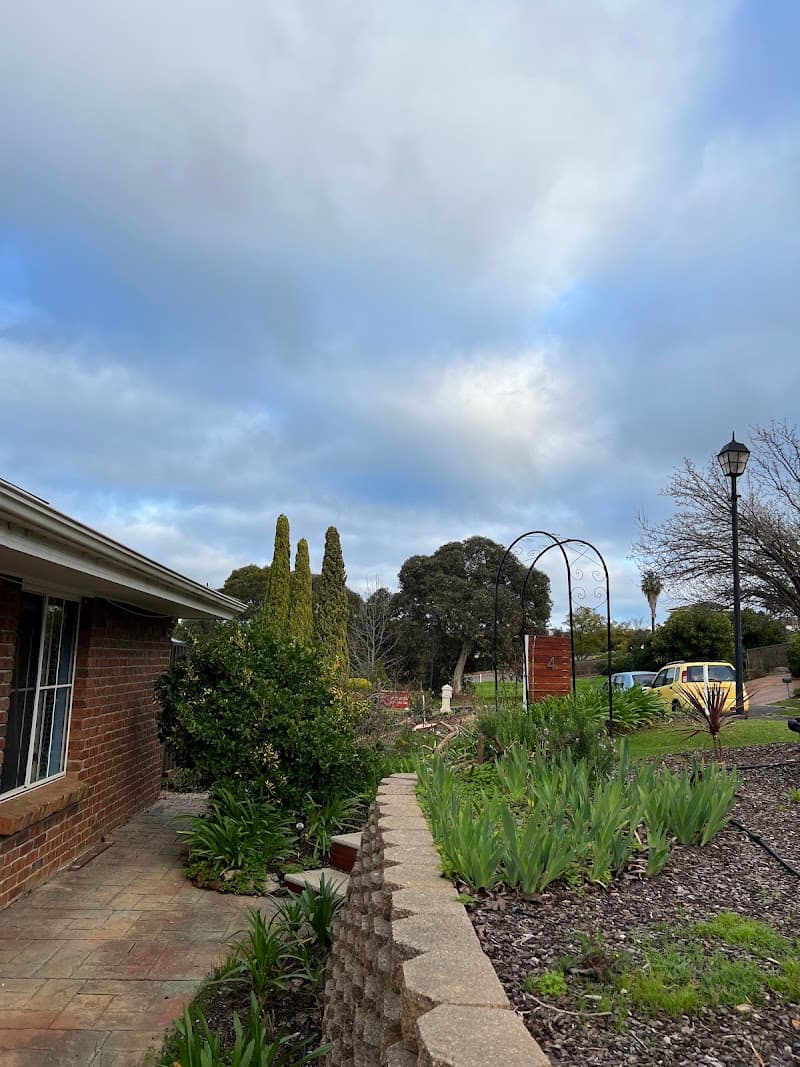 Tree Ninja tree services work in Smithfield