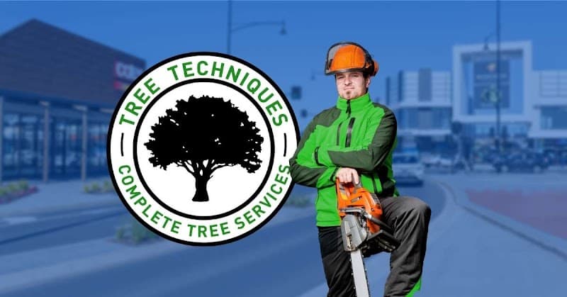 Tree Techniques Qualified Arborist & Tree Care - Wodonga Tree Removal tree services work in Wodonga