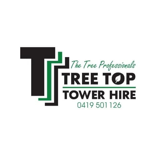 Tree Top Tower Hire tree services work in Ballarat East