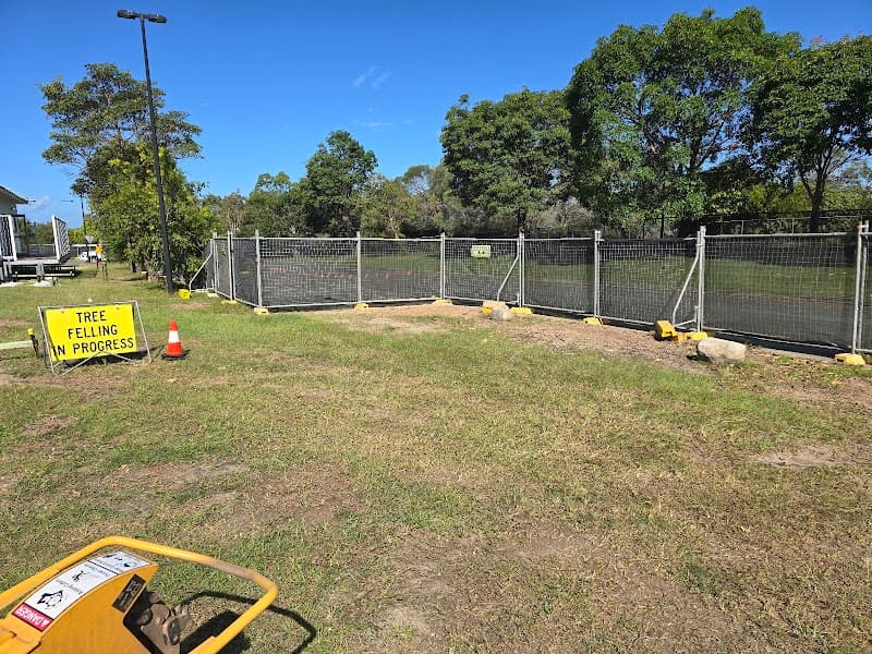 Trees and Landscape Creations landscaping work in Merrimac
