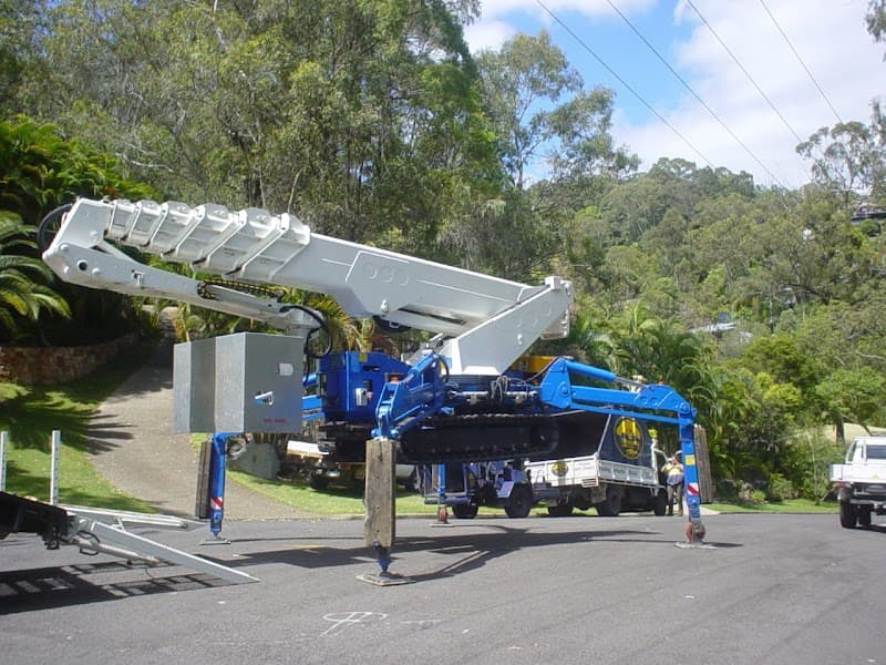 Treesafe Australia Pty Ltd tree services work in Chevallum
