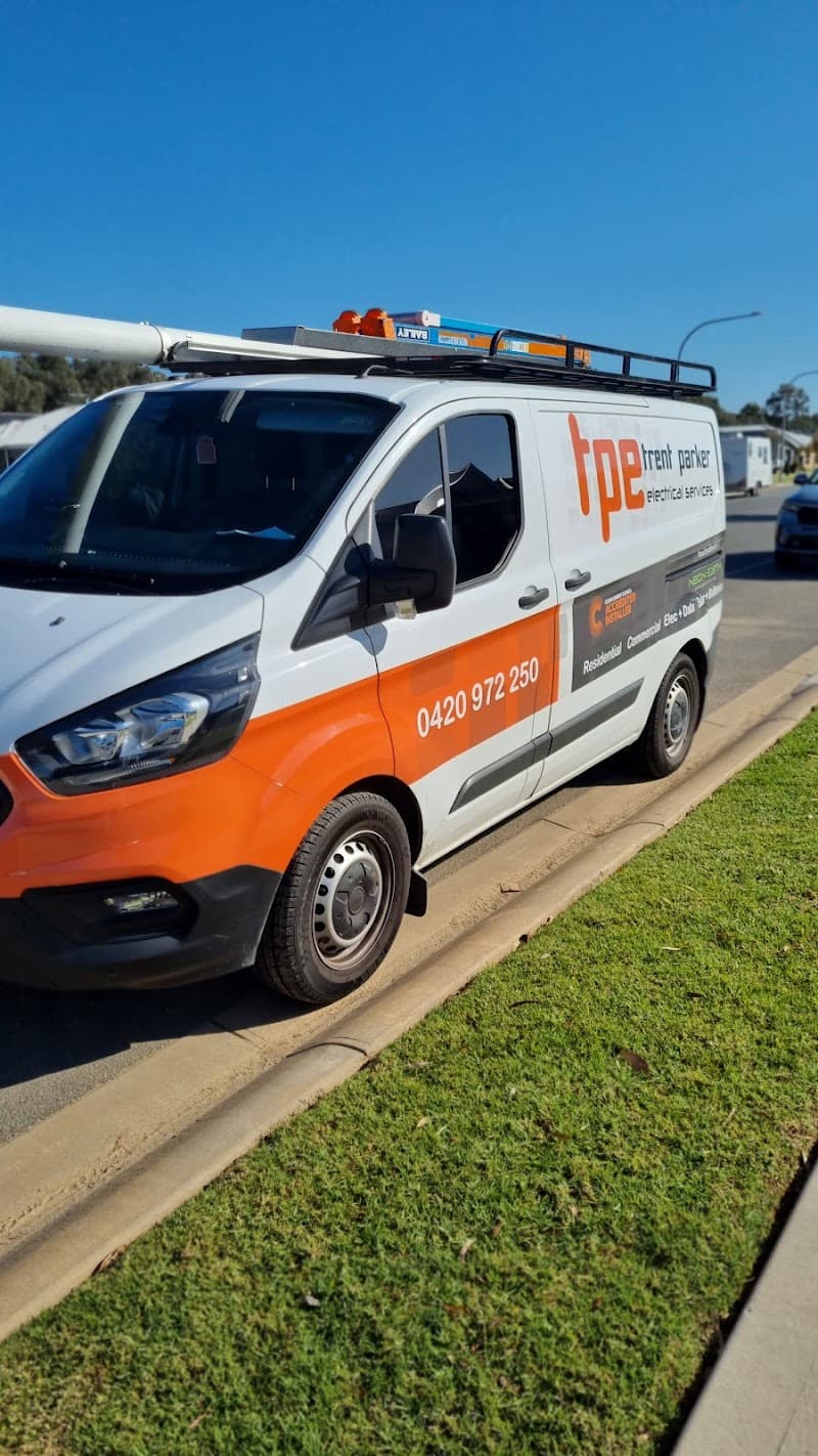 Trent Parker Electrical Services air conditioning work in North Albury